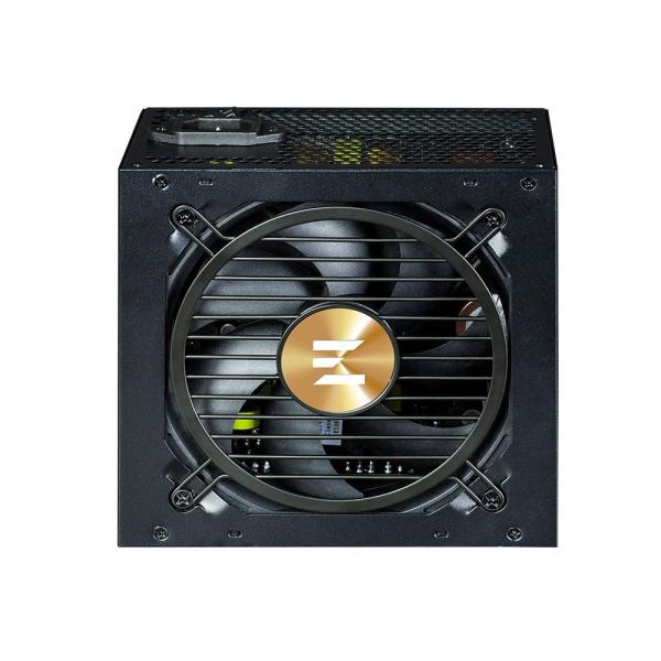 ZALMAN zdroj TeraMax II,  750W,  120mm,  80Plus Gold,  Plně Modulární,  ATX 3.0,  černá1