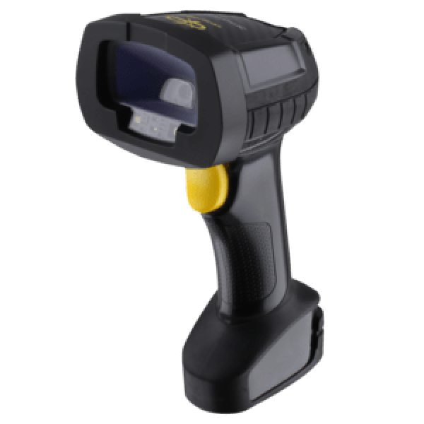 Datalogic PowerScan PM9600,  Display,  Profinet,  2D,  DPM,  disp.,  multi-IF (Ethernet),  RB