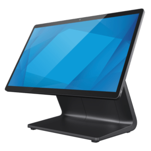 EloPOS Z30,  No OS,  39.6 cm (15, 6""),  Projected Capacitive,  Full HD,  USB,  USB-C,  Wi-Fi,  Intel Celeron,  SSD,  grey