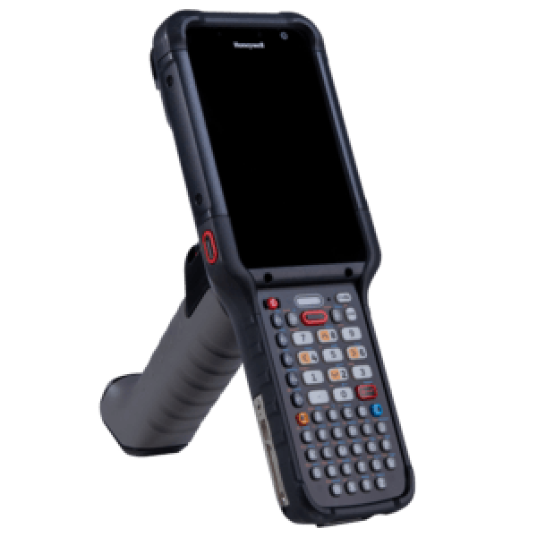 Honeywell CK67,  2D,  alpha,  hot-swap,  USB-C,  BT,  Wi-Fi,  NFC,  Android,  GMS