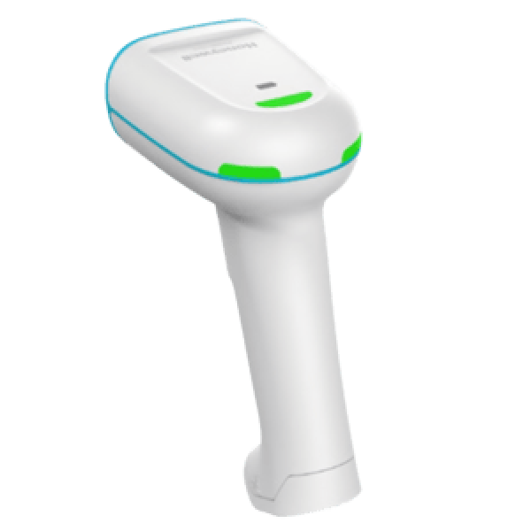 Honeywell Xenon Ultra 1962h,  Contactless,  BT,  2D,  HD,  kit (USB),  white