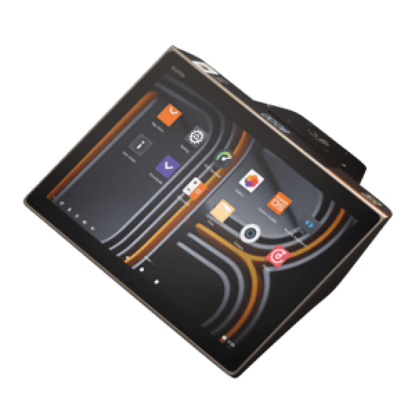 SUNMI D3 MINI,  Chip,  CD,  Scanner (2D),  USB,  BT (BLE,  5.0),  Ethernet,  Wi-Fi,  NFC,  Android
