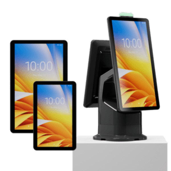Zebra KC50,  GMS,  PoE,  Premium Feature,  55.9 cm (22""),  USB,  USB-C,  BT,  Ethernet,  NFC,  Android