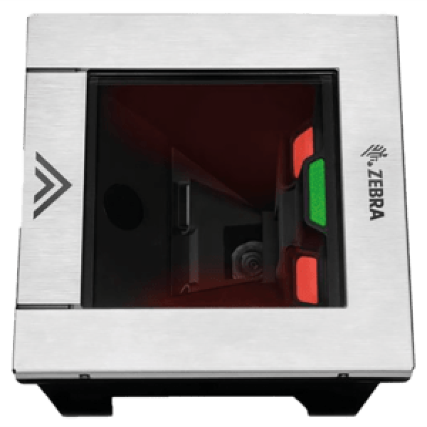 Zebra SP72-H Horizontal,  2D,  SR,  EAS,  Digimarc,  multi-IF,  black