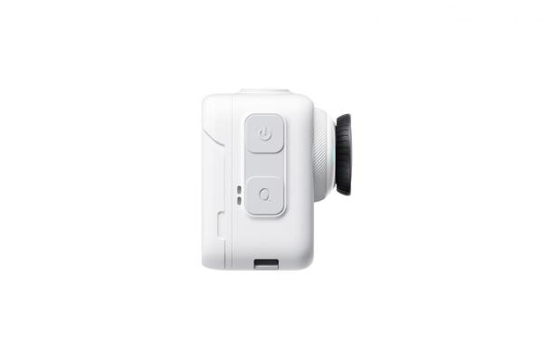 Insta360 GO 3S - 128GB miniaturní magnetická akční kamera,  bílá2