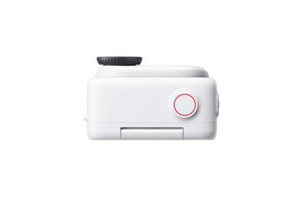Insta360 GO 3S - 128GB miniaturní magnetická akční kamera,  bílá5