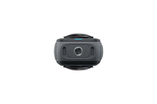 Insta360 X4 BMW limitovaná edice akční kamera,  8K /  30 fps,  4K/  až 100 fps,  6osý gyroskop,  360° záběr,  Active HDR8