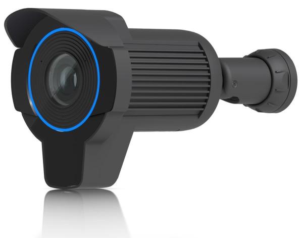 Ubiquiti UVC-AI-LPR-B, UniFi Protect AI LPR Camera