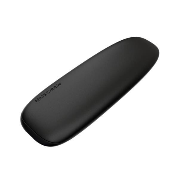 ASUS COBBLE čierny M.2 NVMe/ SATA SSD 10Gbps USB-C case (ESD-A1A)