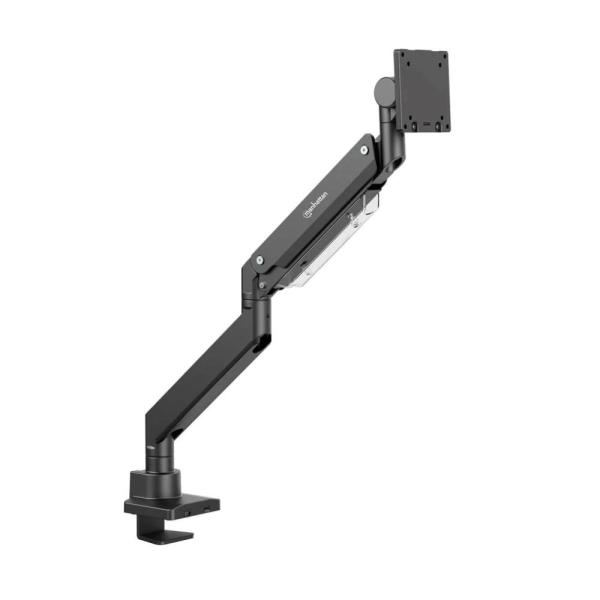 MANHATTAN Stolní držák Monitoru,  kloubový,  pohyblivé rameno (17"-57")