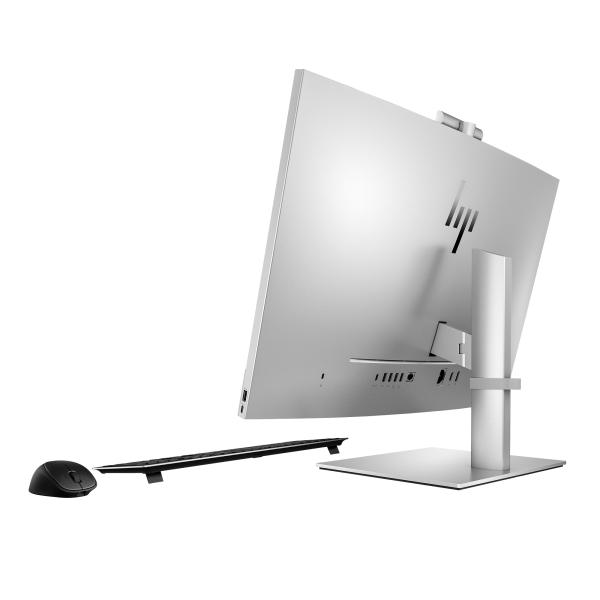 HP AiO EliteOne 870G9 27 T QHD i7-14700, 1x32GB,  1TBm.2, WiFi 6evPro+BT, wrls kl.a myš, MCR,  noDVD, 240Wpl., Win11Pro11