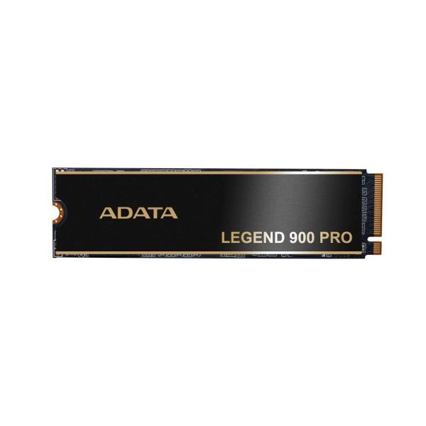 ADATA LEGEND 900 PRO/ 1TB/ SSD/ M.2 NVMe/ Heatsink/ 5R