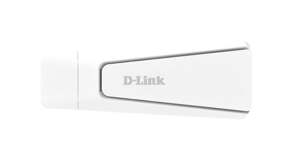 D-Link AX18U Wi-Fi 6 USB adaptér AX1800