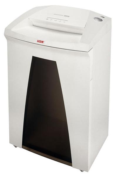 HSM skartovač Securio B35 1, 9x15 mmm,  P-5, 1