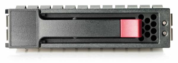 HPE MSA 15.36TB SAS RI SFF M2 Encrypted SSD