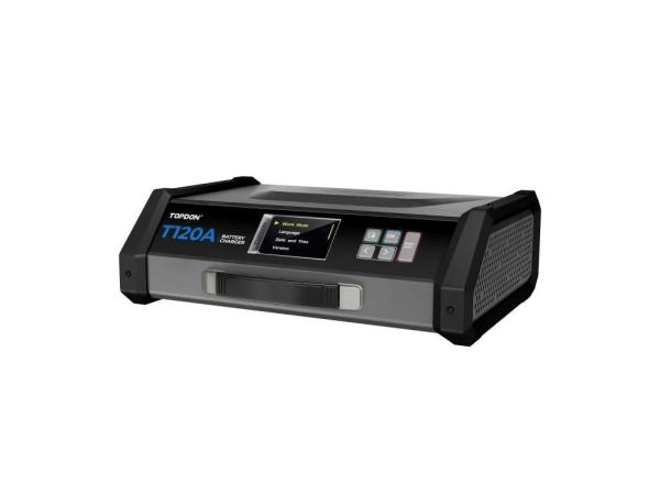 TOPDON nabíječka a tester baterie Tornádo 120000