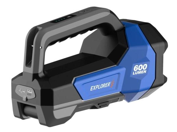 Viking Explorer baterka B66772