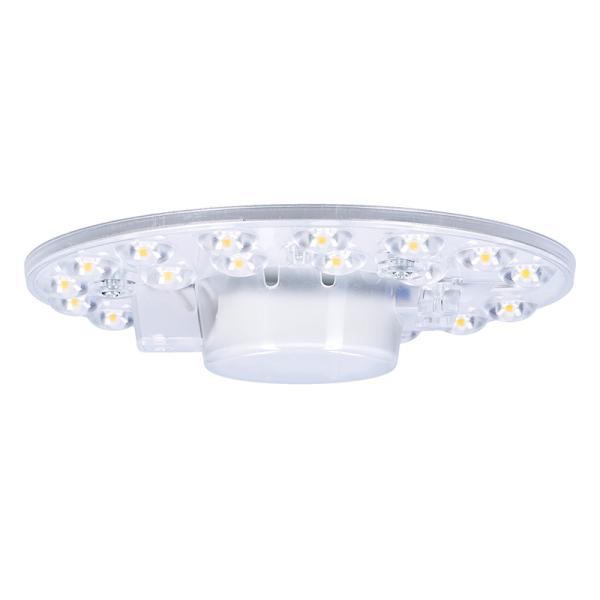 Solight LED světelný zdroj do stropních světel,  12W,  1200lm,  4000K,  130mm3