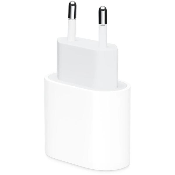 20W USB-C Power Adapter / SK