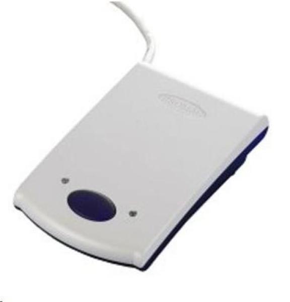 Čítačka GIGA PCR-330,  čítačka RFID,  125 kHz,  USB (emulácia klávesnice)