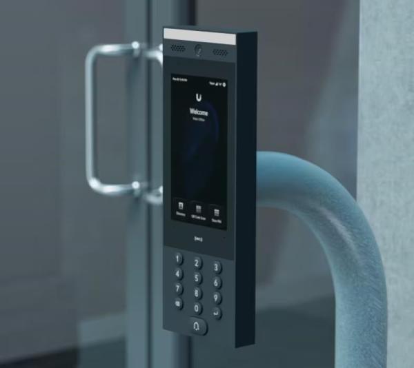 Ubiquiti UA-G3-Intercom - UniFi Access G3 Intercom