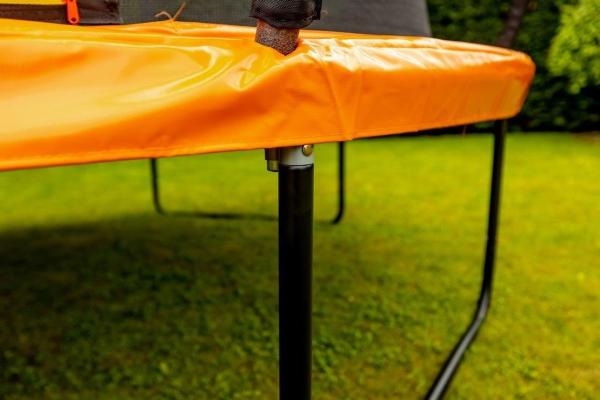 Marimex Premium trampolína 366 cm + vnitřní ochranná síť + schůdky ZDARMA15