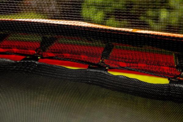 Marimex Premium trampolína 457 cm + vnitřní ochranná síť + schůdky ZDARMA13