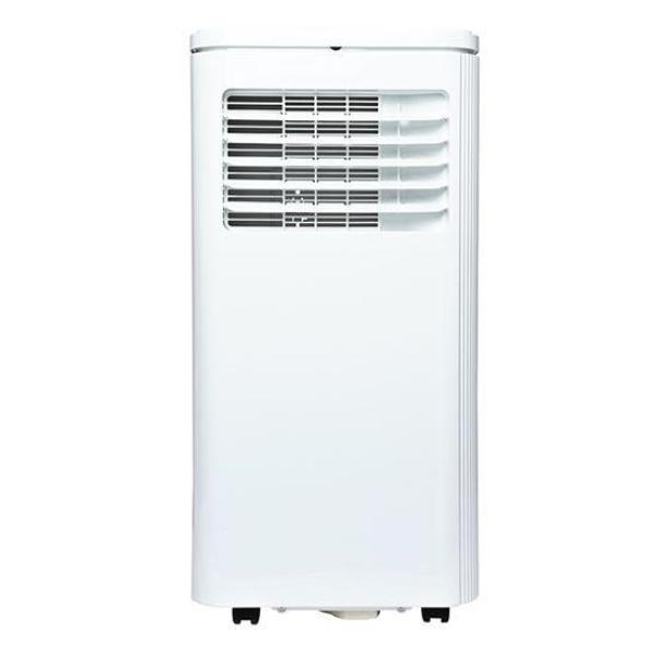 Solight mobilní klimatizace 9000 BTU,  smart WiFi,  chlazení,  odvlhčování,  ventilátor3