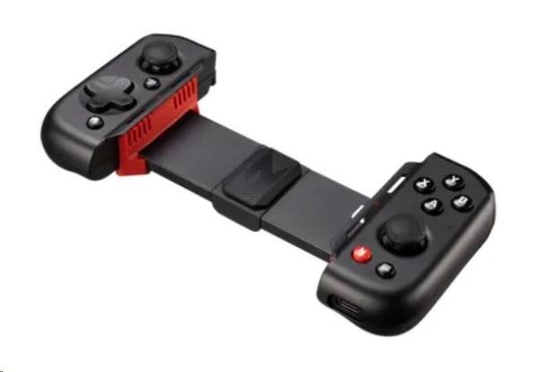 ACER Nitro Mobile Gaming Controller Black NGR400 - herní ovladač pro mobily a tablety do 8, 3"5