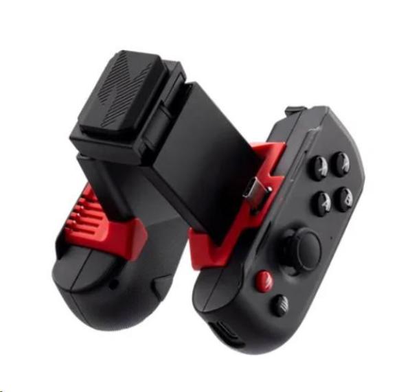 ACER Nitro Mobile Gaming Controller Black NGR400 - herní ovladač pro mobily a tablety do 8, 3"8
