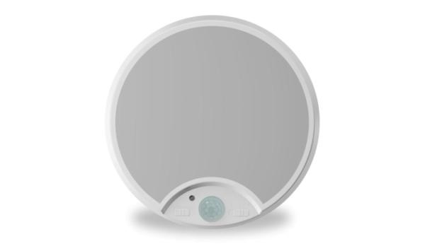 CONNECT IT Stropní svítidlo,  Beam,  LED,  Bílá1