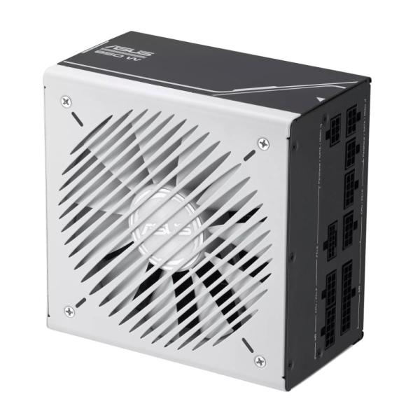 ASUS zdroj PRIME AP-850G 850W,  135mm,  80+ Gold,  Plně modulární,  ATX 3.15