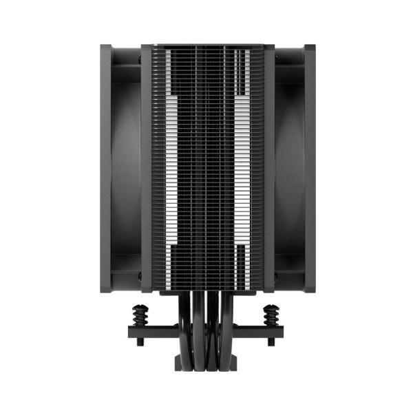 ARCTIC Chladič CPU Freezer 36 Black,  2x120mm,  LGA1851,  AM53