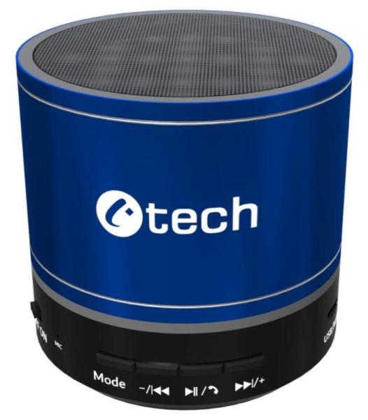 C-TECH repro SPK-08L,  bluetooth