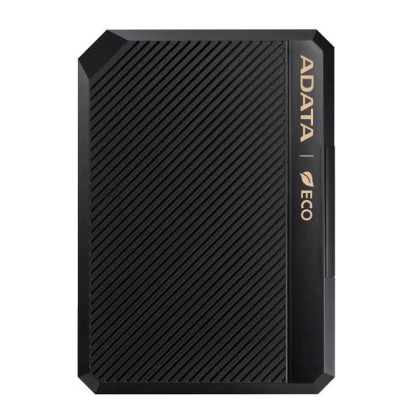 ADATA Externí BOX EC600,  2.5",  USB 3.2,  (7 mm/  9.5mm HDD/ SSD)1
