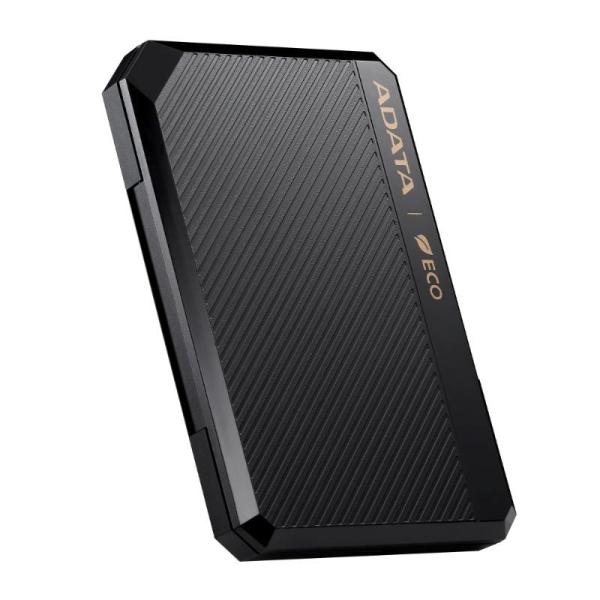 ADATA Externí BOX EC600,  2.5",  USB 3.2,  (7 mm/  9.5mm HDD/ SSD)2