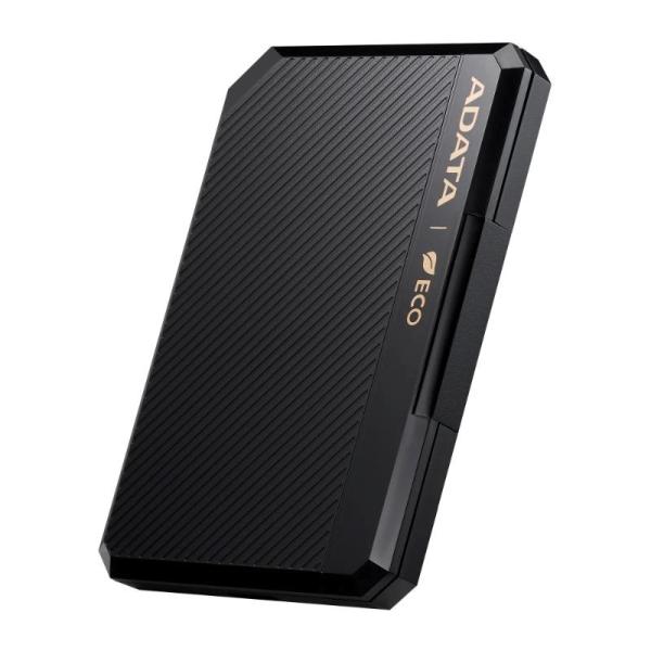 ADATA Externí BOX EC600,  2.5",  USB 3.2,  (7 mm/  9.5mm HDD/ SSD)3