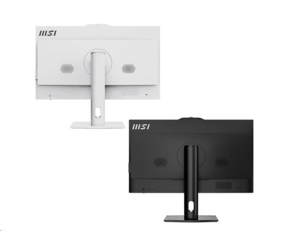 MSI PC AiO PRO AP272P 14M-886XEU,  i7-14700,  27" FHD,  Anti-Glare,  Non-touch,  16GB,  1TB SSD,  N/ A,  No OS,  Black1