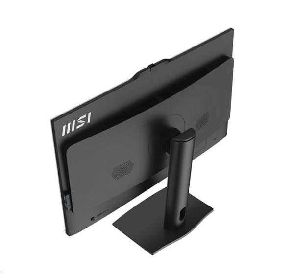 MSI PC AiO PRO AP272P 14M-886XEU,  i7-14700,  27" FHD,  Anti-Glare,  Non-touch,  16GB,  1TB SSD,  N/ A,  No OS,  Black6