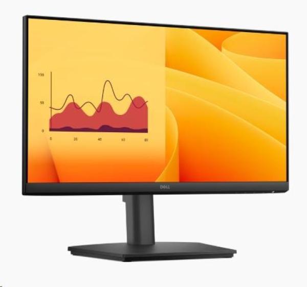DELL LCD E2225HSM - 21, 5"/ VA/ LED/ 1920x1080/ 16:9/ 100Hz/ 5ms/ 3000:1/ Speaker/ DP/ VGA/ HDMI/ VESA/ 3YNBD (210-BRDT)