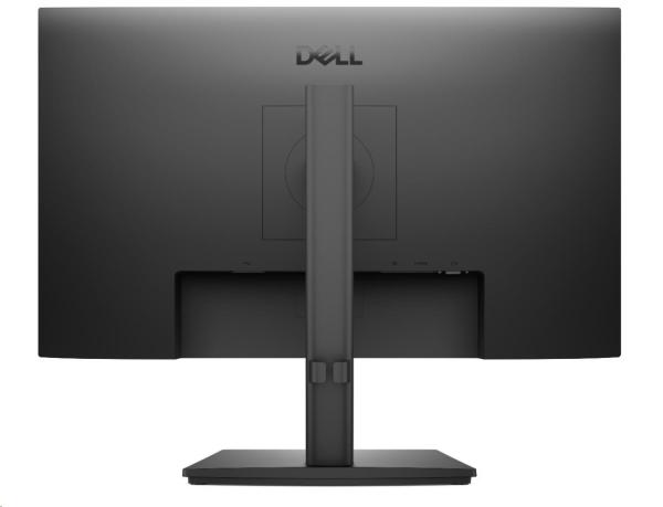 DELL LCD E2425HSM - 23, 8"/ IPS/ LED/ 1920x1080/ 16:9/ 100Hz/ 5ms/ 1000:1/ Speaker/ DP/ VGA/ HDMI/ VESA/ PIVOT/ 3YNBD (210-BRDV)2