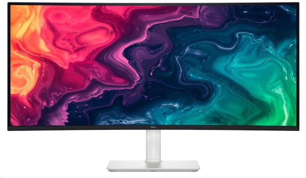 DELL LCD S3425DW - 34"/ VA/ LED/ 3440x1440/ 21:9/ 120Hz/ 1ms/ 3000:1/ Speaker/ HDMI/ DP/ VESA/ 3YNBD (210-BQWR)1