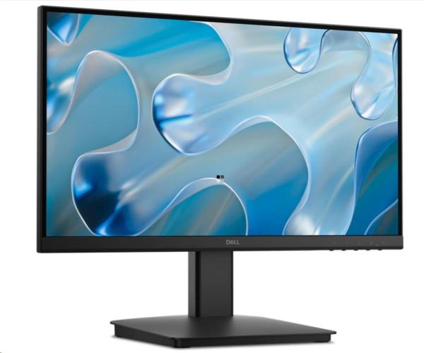 Dell/ SE2225HM/ 21, 5"/ VA/ FHD/ 100Hz/ 5ms/ Black/ 3R