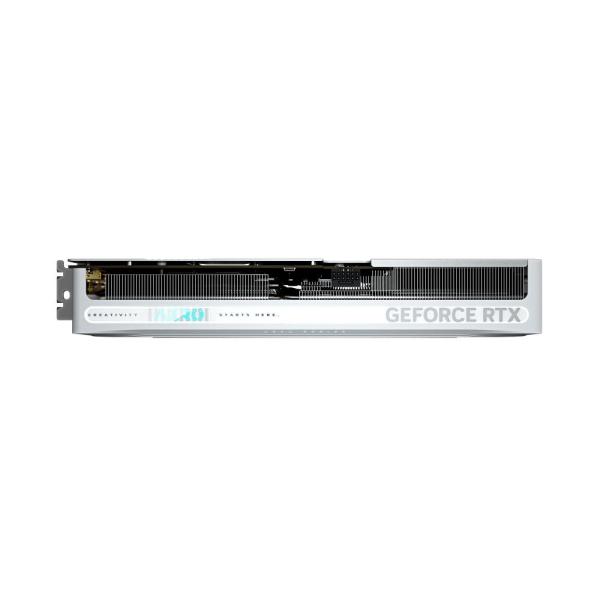 GIGABYTE VGA NVIDIA GeForce RTX 5080 AERO OC 16G,  16G GDDR7,  3xDP,  1xHDMI5