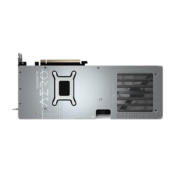 GIGABYTE VGA NVIDIA GeForce RTX 5080 AERO OC 16G,  16G GDDR7,  3xDP,  1xHDMI6