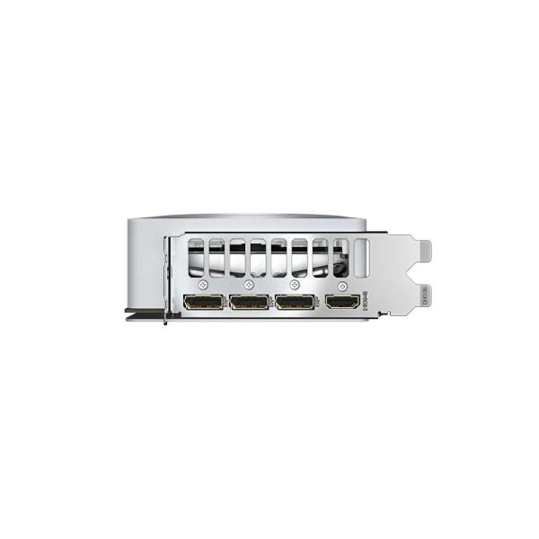 GIGABYTE VGA NVIDIA GeForce RTX 5080 AERO OC 16G,  16G GDDR7,  3xDP,  1xHDMI7