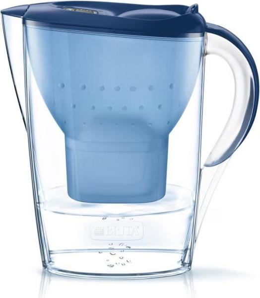 Brita Marella Maxtra filtrační konvice + 12x filtrační patrona0
