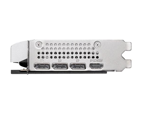 MSI VGA NVIDIA GeForce RTX 5060 Ti 8G VENTUS 2X OC PLUS,  RTX 5060 Ti,  8GB GDDR7,  3xDP,  1xHDMI4