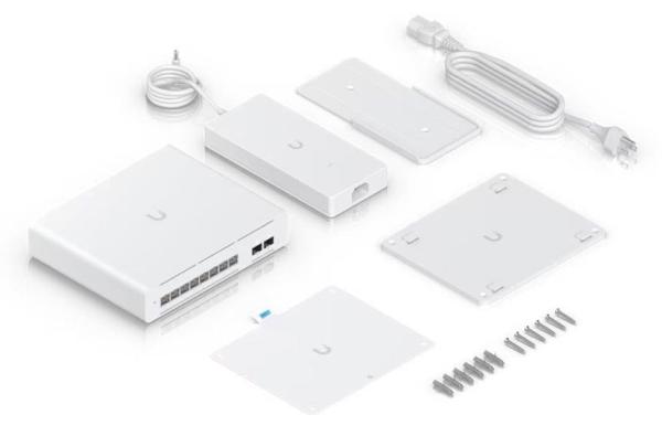 UBNT Pro XG 8 PoE Switch2