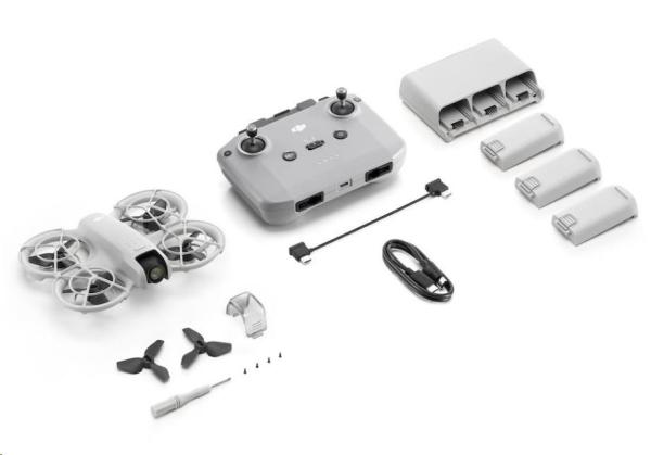 DJI Neo Fly More Combo
